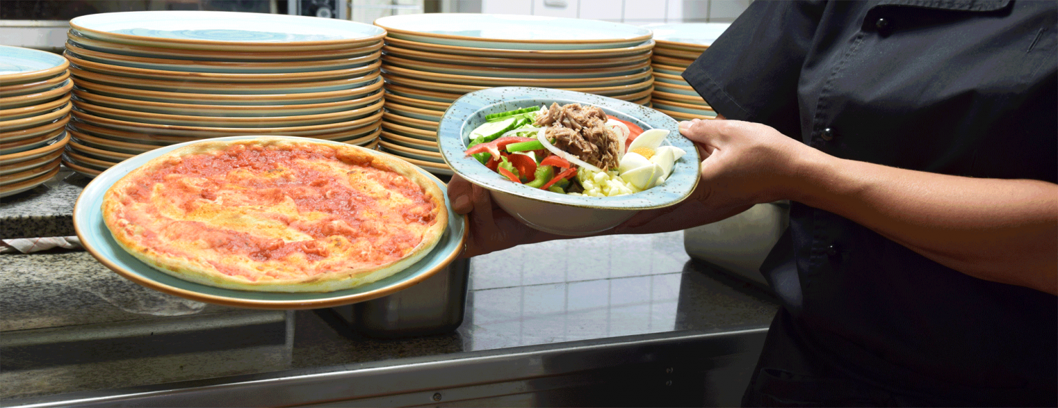 Aktuell – Ristorante & Pizzeria da Franco